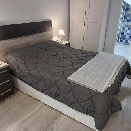 Apartamento Vinaros 4 Personas Cerca Del Paseo Apartment Bagian luar foto