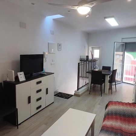 Apartamento Vinaros 4 Personas Cerca Del Paseo Apartment Bagian luar foto