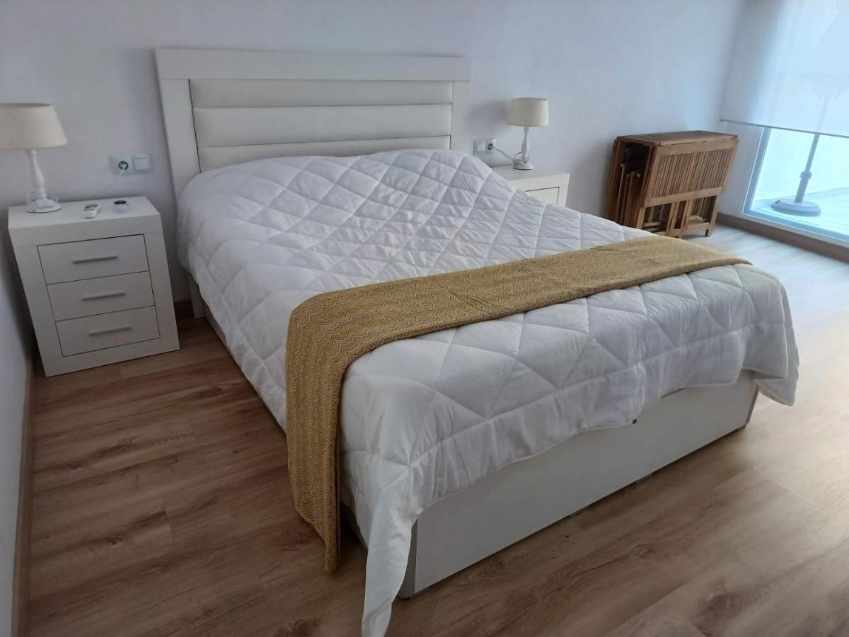 Apartamento Vinaros 4 Personas Cerca Del Paseo Apartment Bagian luar foto