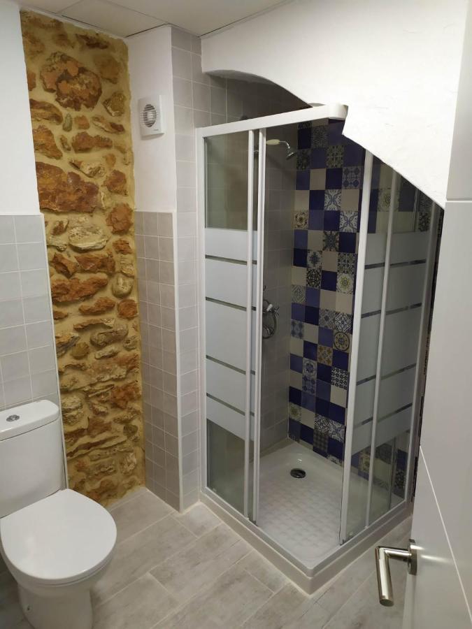 Apartamento Vinaros 4 Personas Cerca Del Paseo Apartment Bagian luar foto