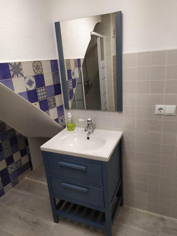 Apartamento Vinaros 4 Personas Cerca Del Paseo Apartment Bagian luar foto