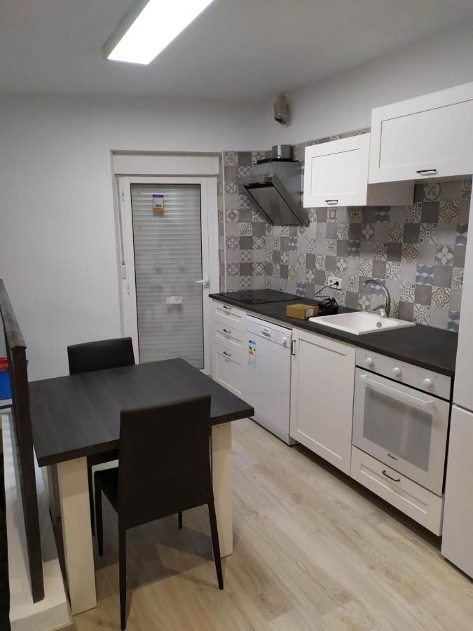 Apartamento Vinaros 4 Personas Cerca Del Paseo Apartment Bagian luar foto